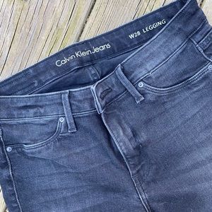 Calvin Klein Jean Legging